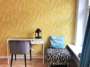 Apartament na Szczytnej - free PARKING Torun